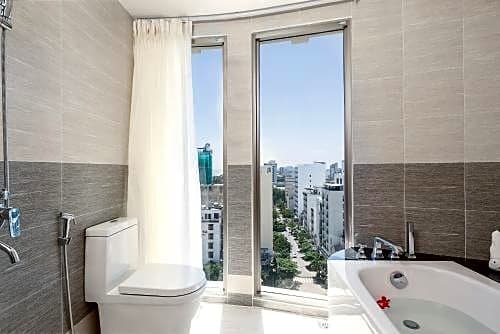 Фото Tamarind Hotel Da Nang