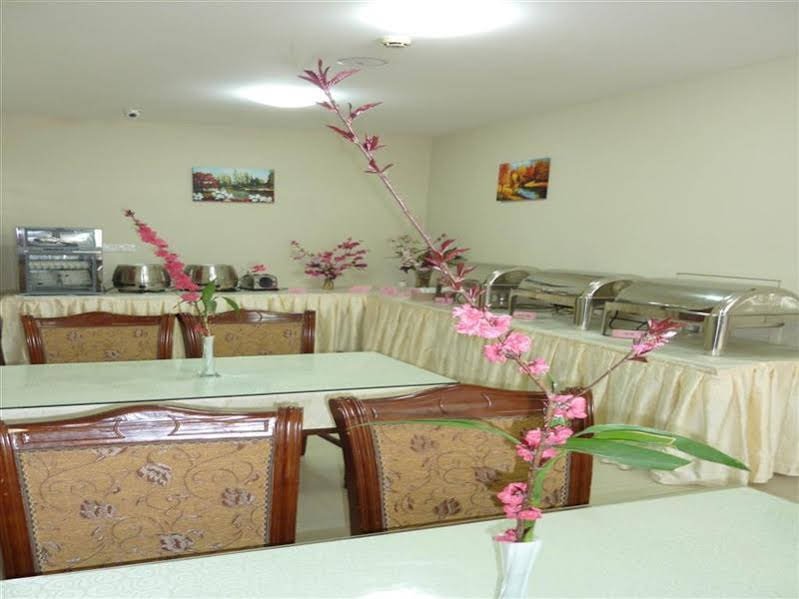 Фото GreenTree Inn Nantong Rugao Ninghai Road Express Hotel