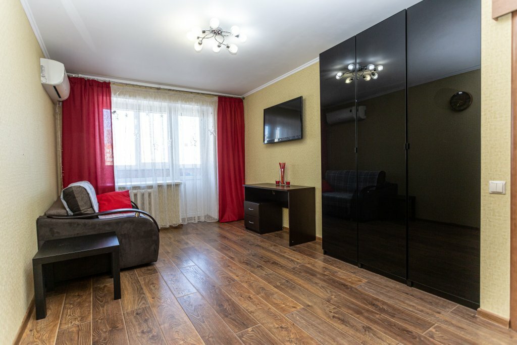 SutkiUfa Энтузиастов 16, Ufa (updated prices 2025)