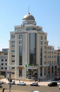 Гостиница Визит в Чите