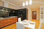 Na Majskom Pereulke 2 Apartments (Mayskiy Lane, 2) ، سكن للإيجار اليومي