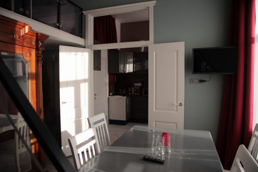 Фото Gallery of stories