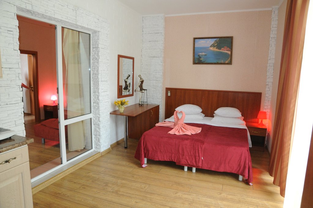 Фото Камелот