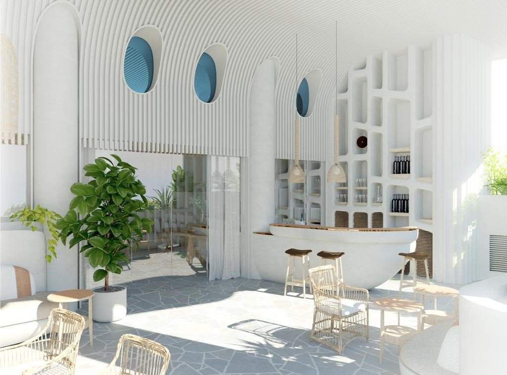 Фото Hotel Belle Plage