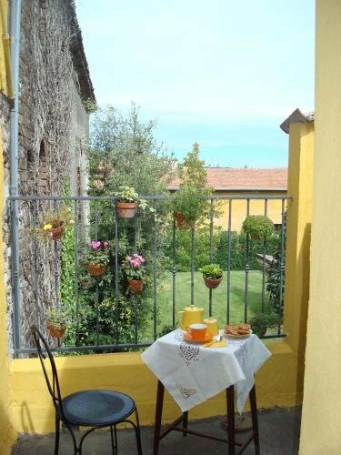 Гостиница La Rocchetta