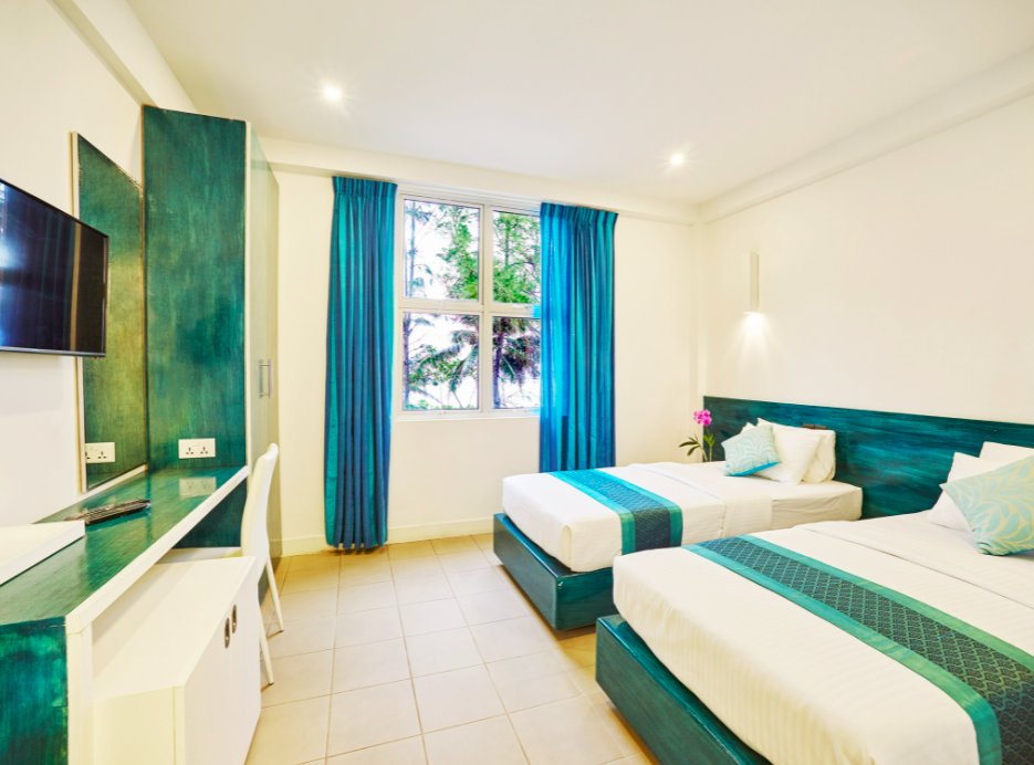 Фото Planktons Beach