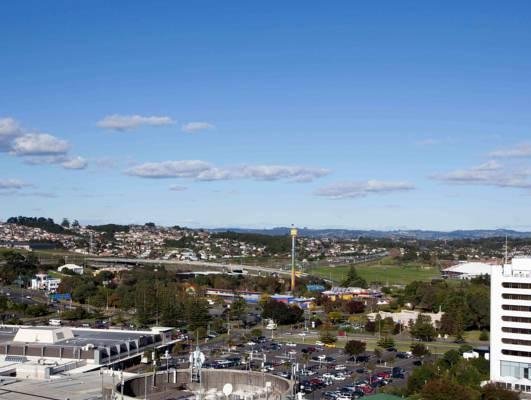 Фото Proximity Apartments Manukau Auckland Airport