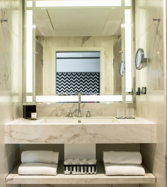 Фото Fauchon L'Hotel Paris