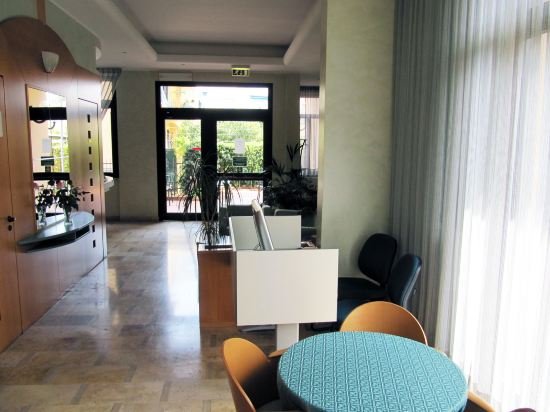 Фото Hotel Europa