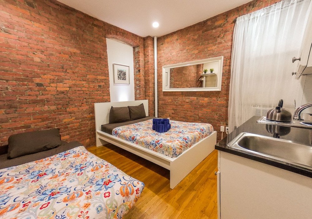 Фото Hgu New York