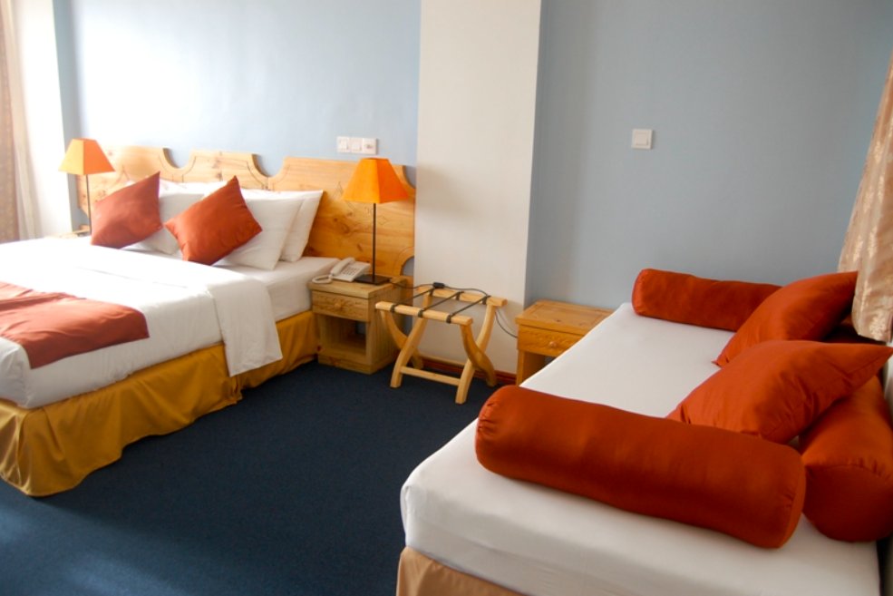 Фото Marble Hotel