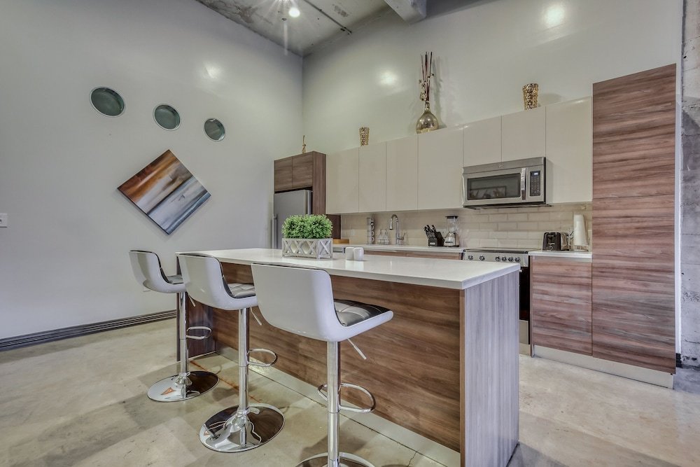 Фото Luxury Downtown Dallas Stay by Amyfinehouse