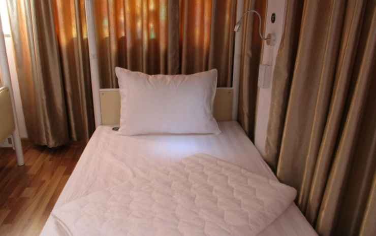 Фото City Backpackers Hostel