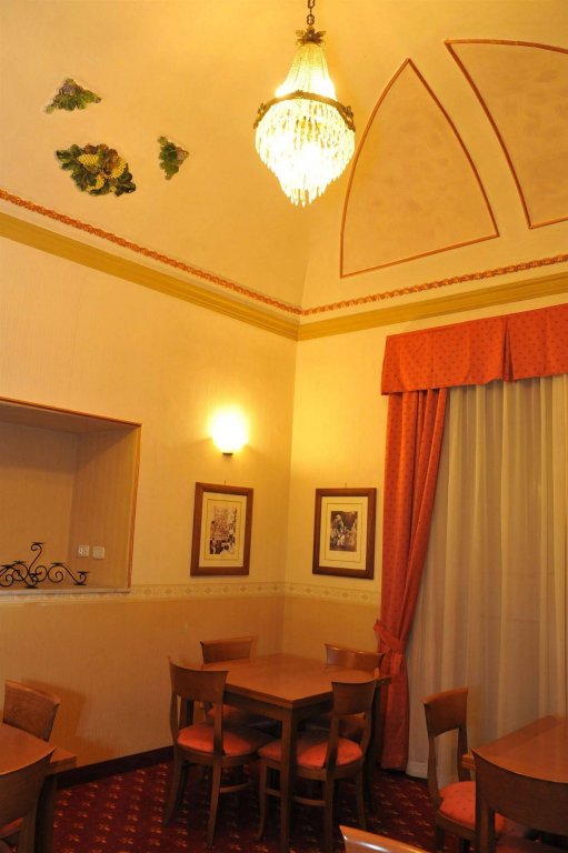 Фото Catania Centro Rooms