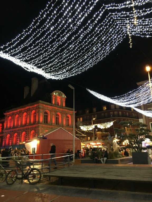 Hotel Residence Amiens Hyper Centre, Amiens, photo