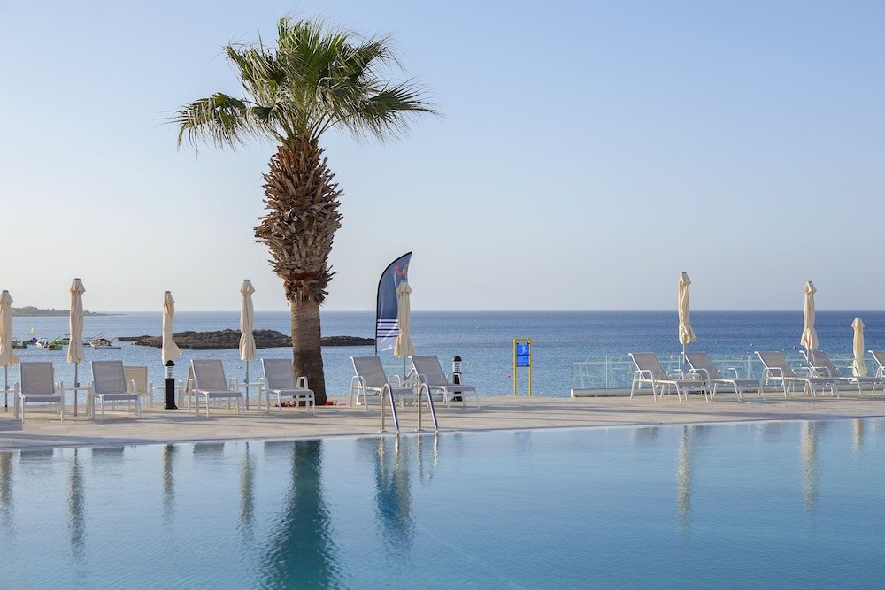 Фото Nausicaa Luxury Villas