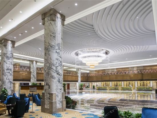 Фото Wyndham Hangzhou East