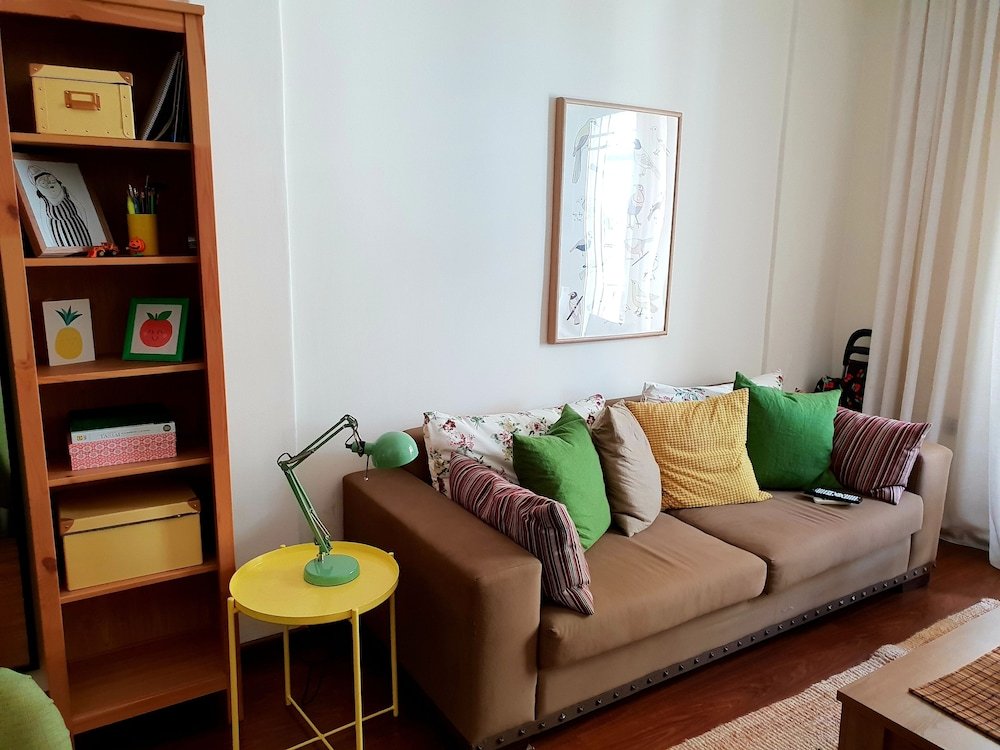 Фото Consul Apartment Nilie Hospitality Mgmt