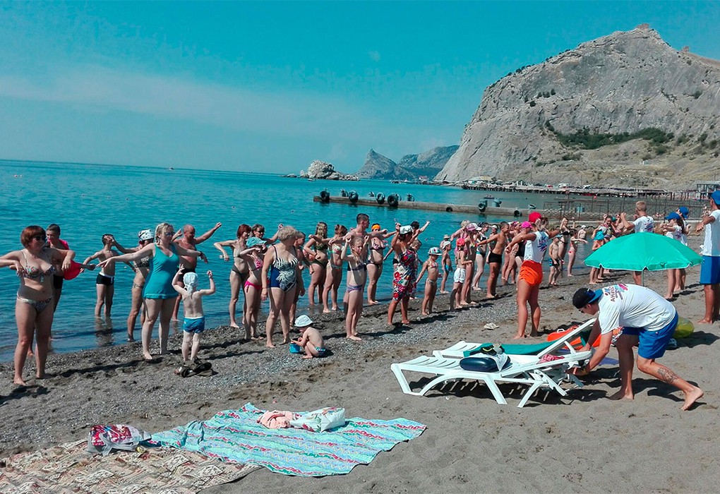 Фото ТОК Судак