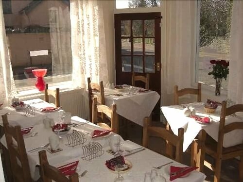 Гостиница Babbling Brook Guest House в Кесвике