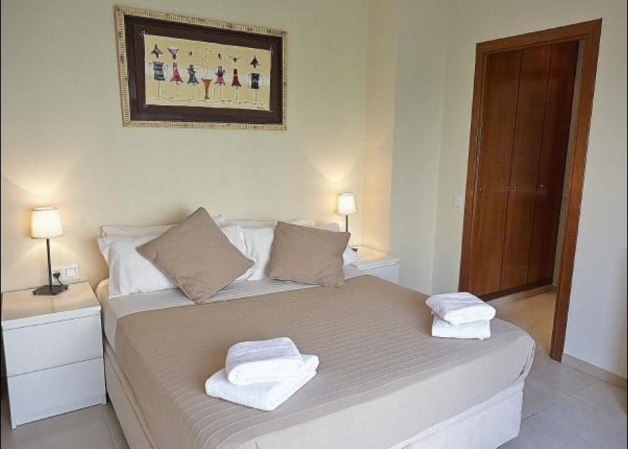 Фото Апартаменты Alguera Sant Andreu