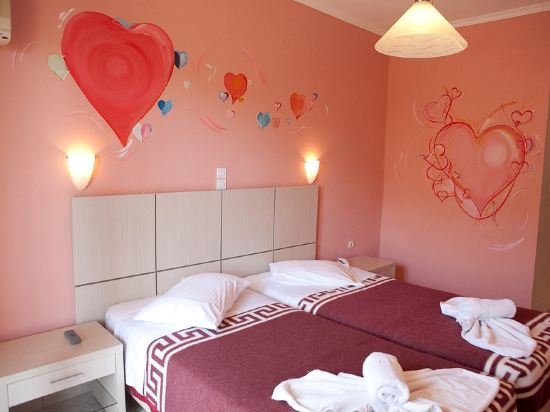 Фото Virginia Hotel