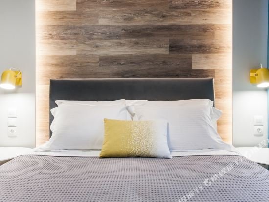 Фото Enattica Syntagma Living