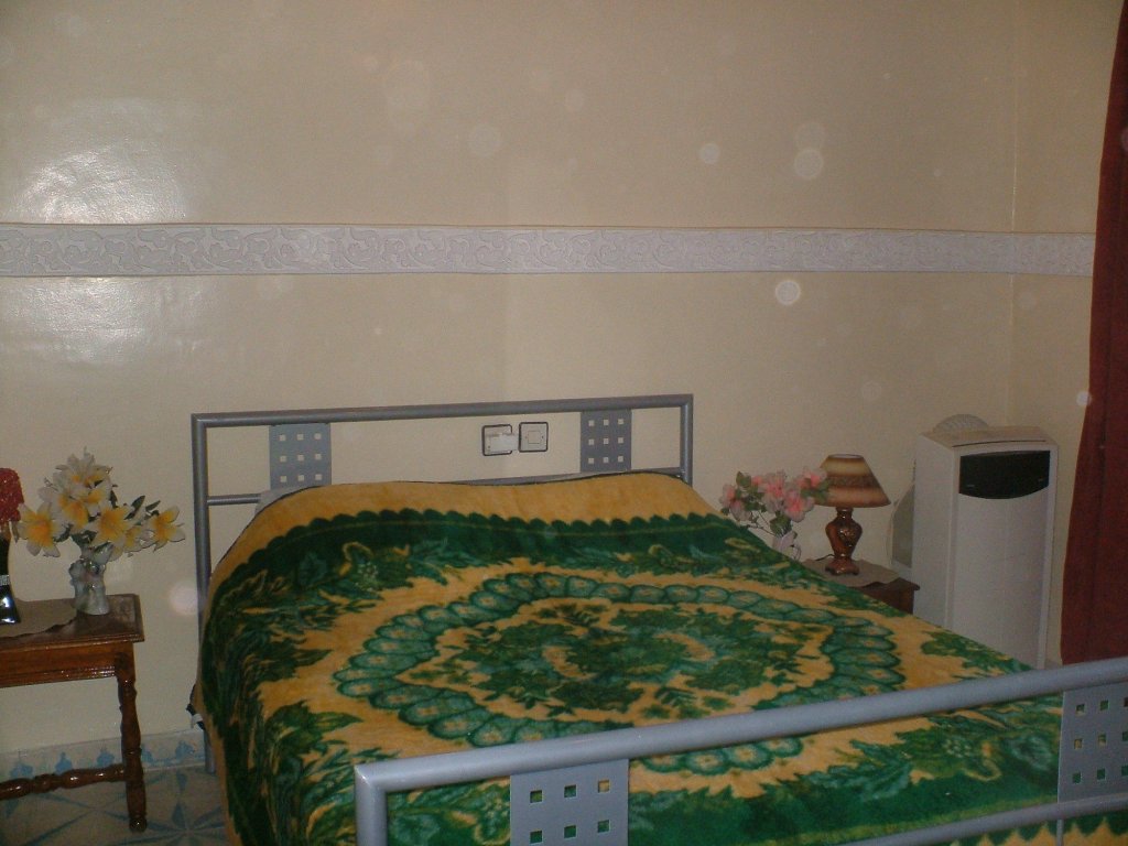 Фото Riad Karmel Rose de Marrakech