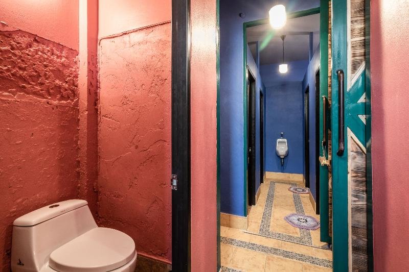 Фото Timesabai32 hostel