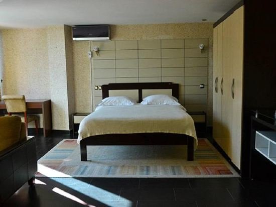 Фото Palace Appart Hôtel