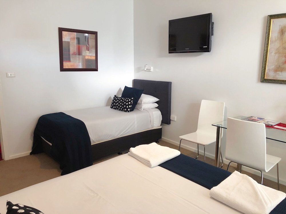 Фото Canberra Short Term and Holiday Accommodation