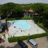 Lignano with pool