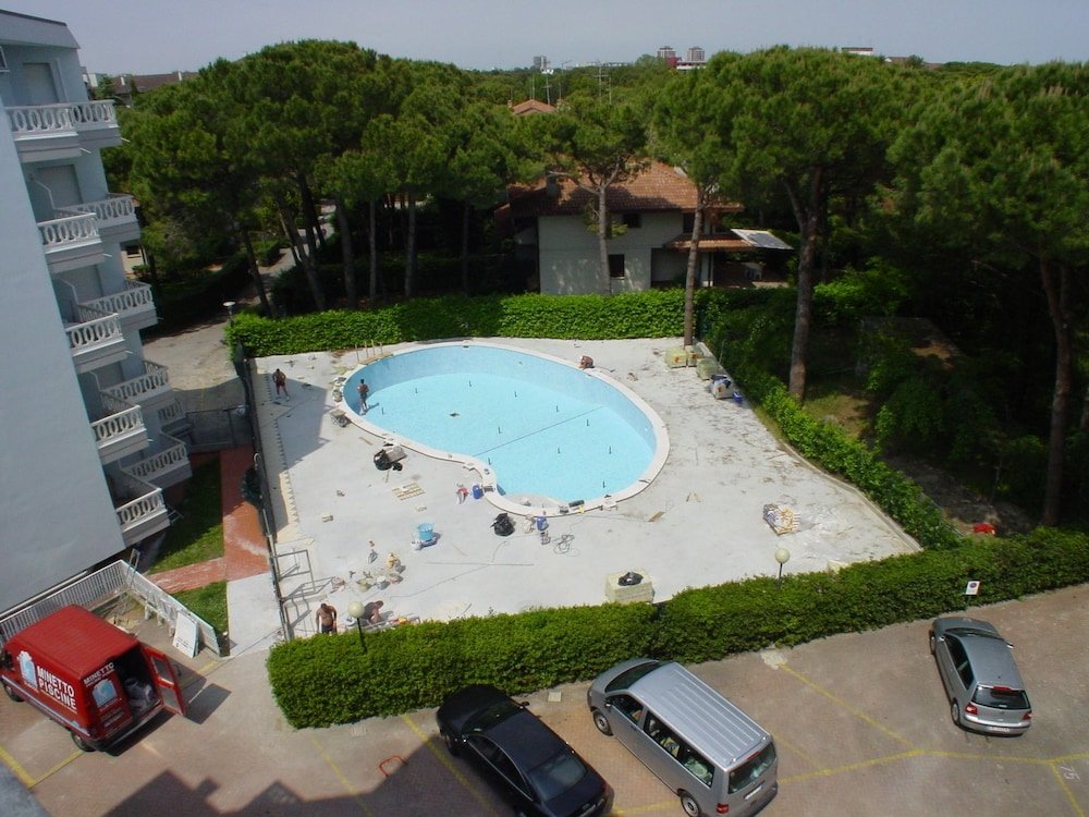 Фото Lignano with pool