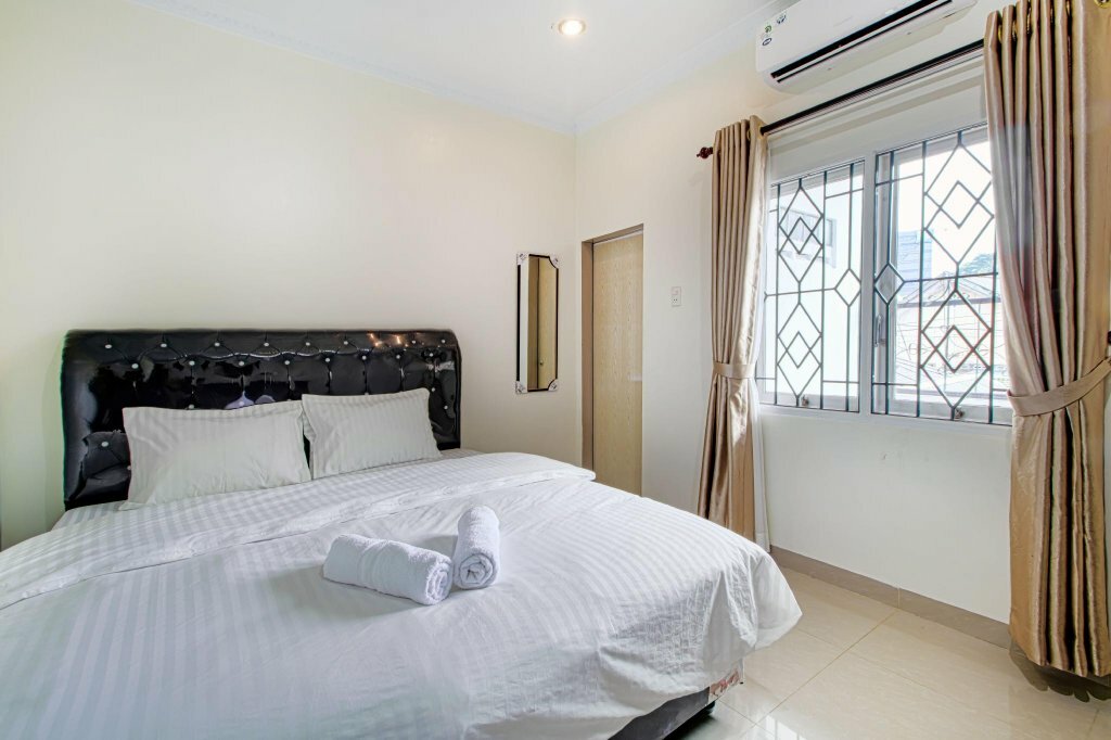 Hotel De Coco Guesthouse, Medan, photo