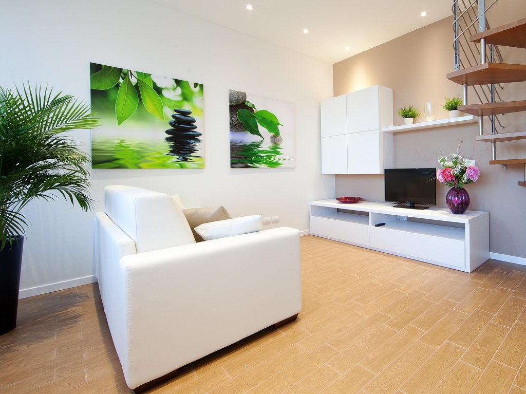 Фото Firenze Residence