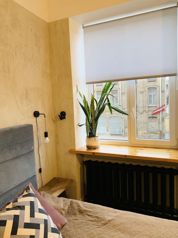 Фото Апартаменты Baltic Design