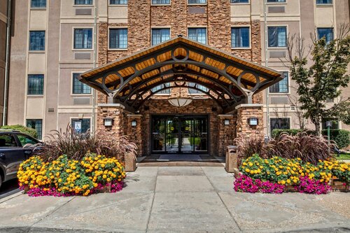 Гостиница Staybridge Suites Denver - Cherry Creek, an Ihg Hotel