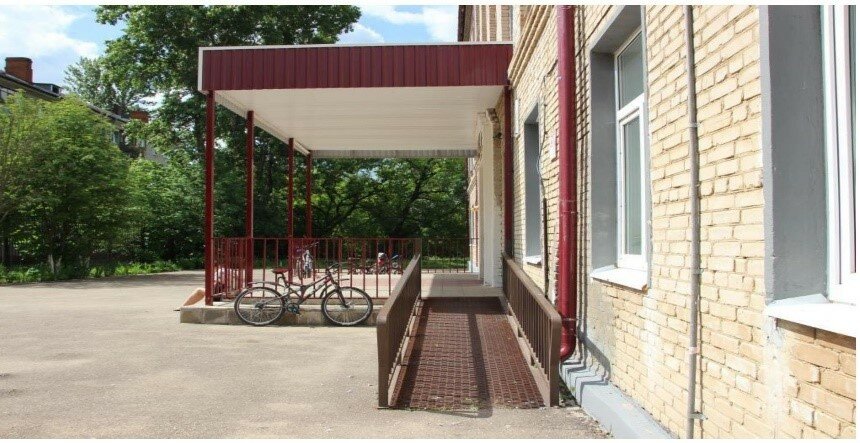 School Shkola Spetsialnaya Obshcheobrazovatelnaya g. Naro-Fominsk, Moscow and Moscow Oblast, photo