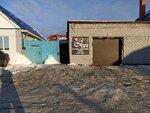 SR Service (Severnaya ulitsa, 34) ، ورشة لتصليح السيارات