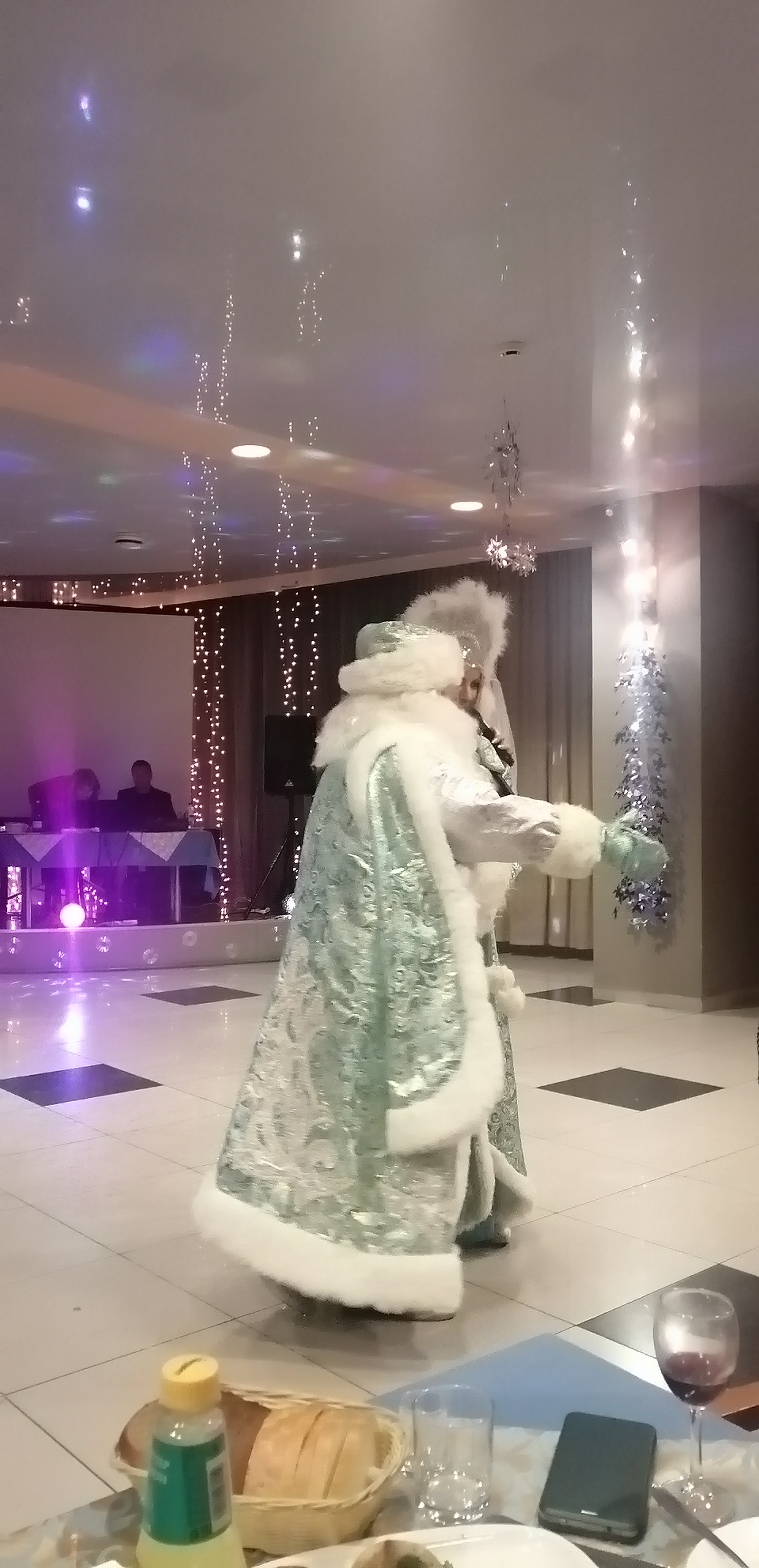 Фото Олимпийская