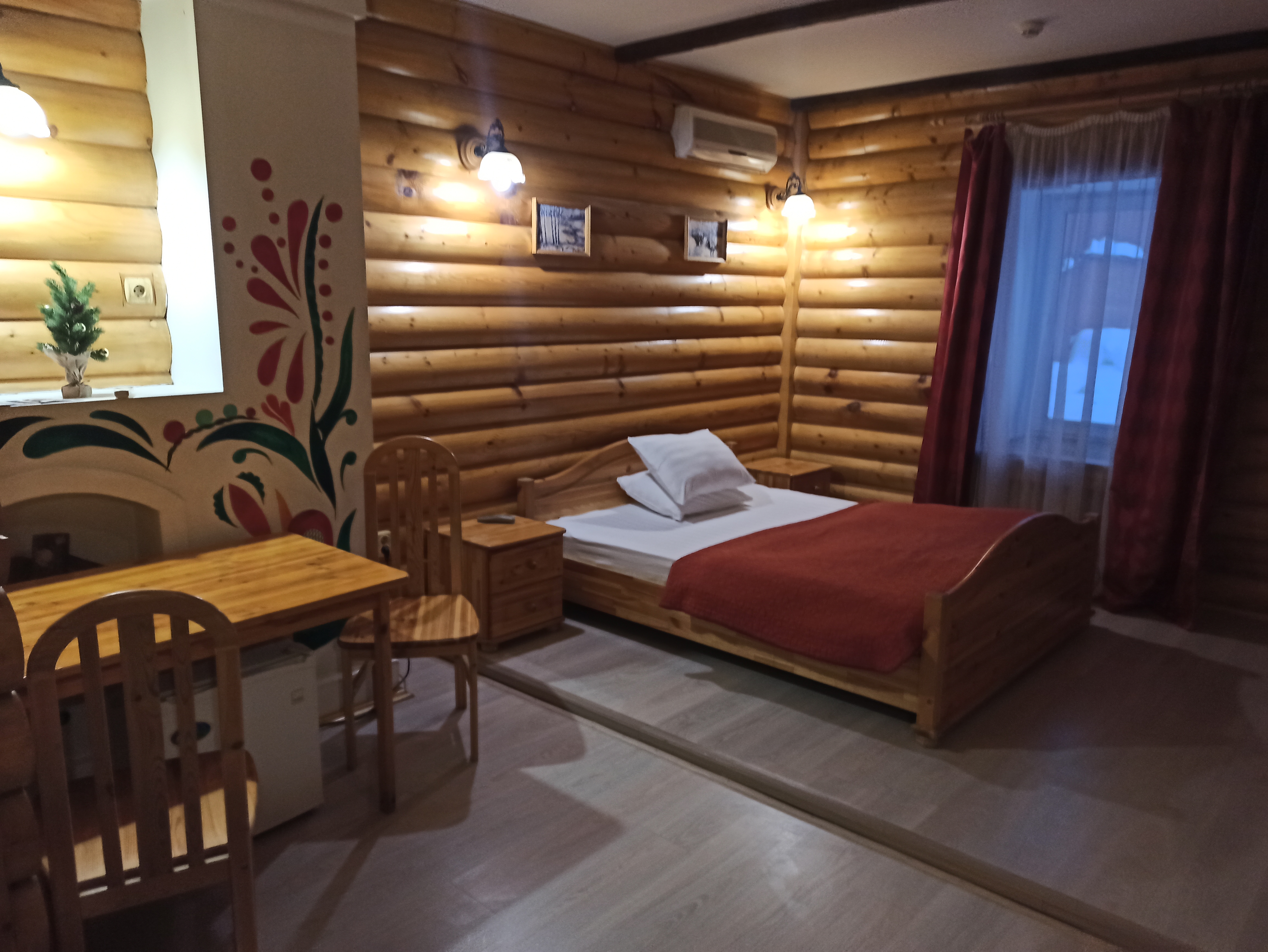 Фото Гостиница на Каминского