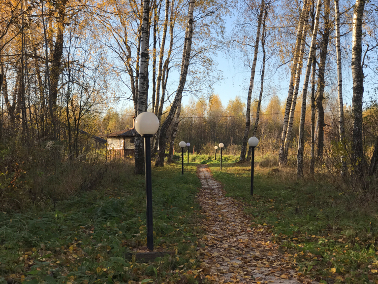 Фото Волжский фермер