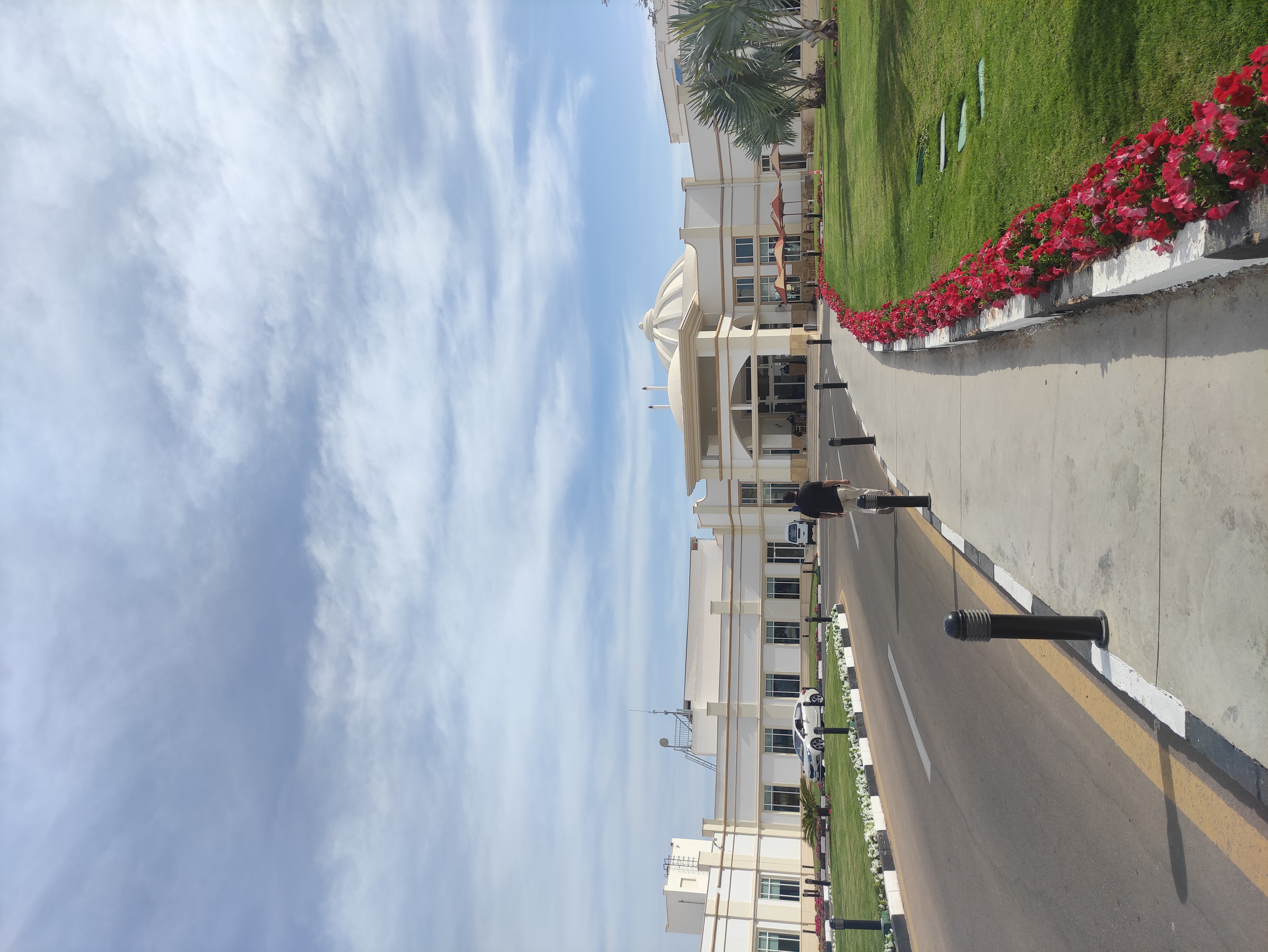 Фото Renaissance Sharm El Sheikh Golden View Beach Resort