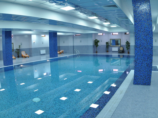 Фото Авшар Клаб