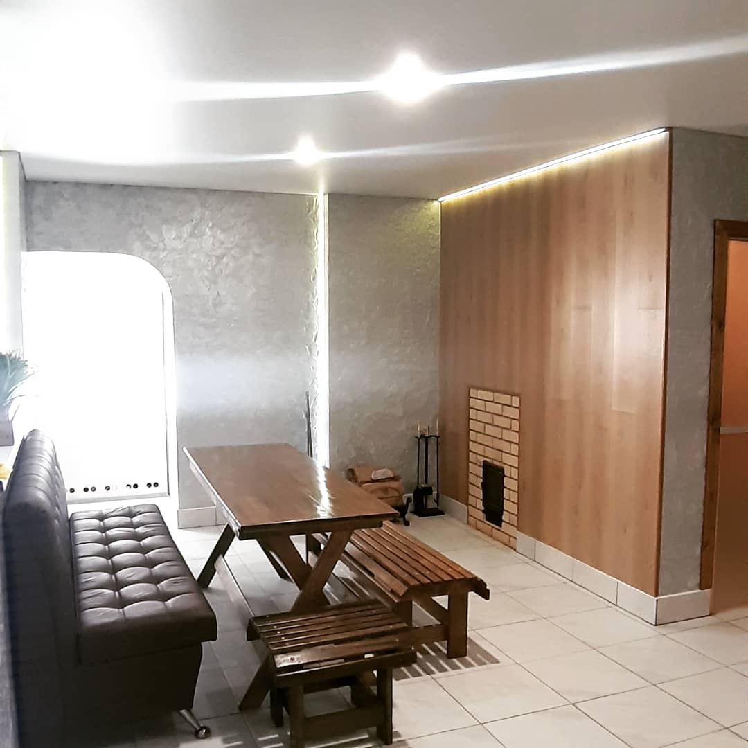 Фото Усадьба