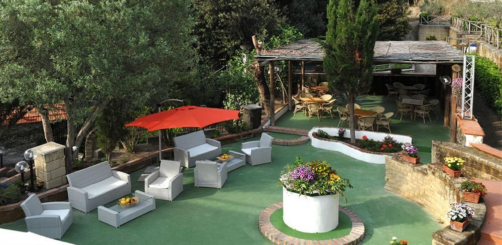 Фото Cala Moresca Hotel