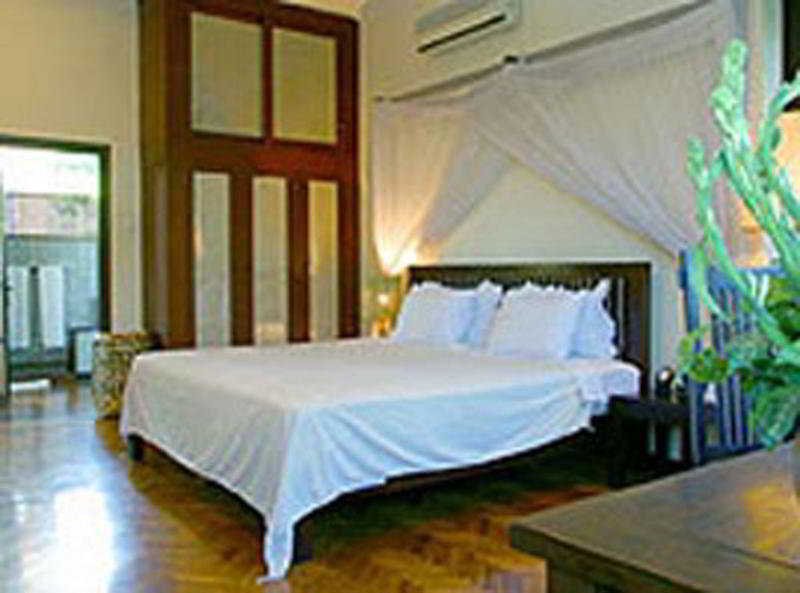 Фото Santai Hotel