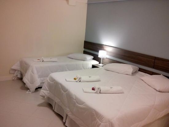 Фото Athos Hotel