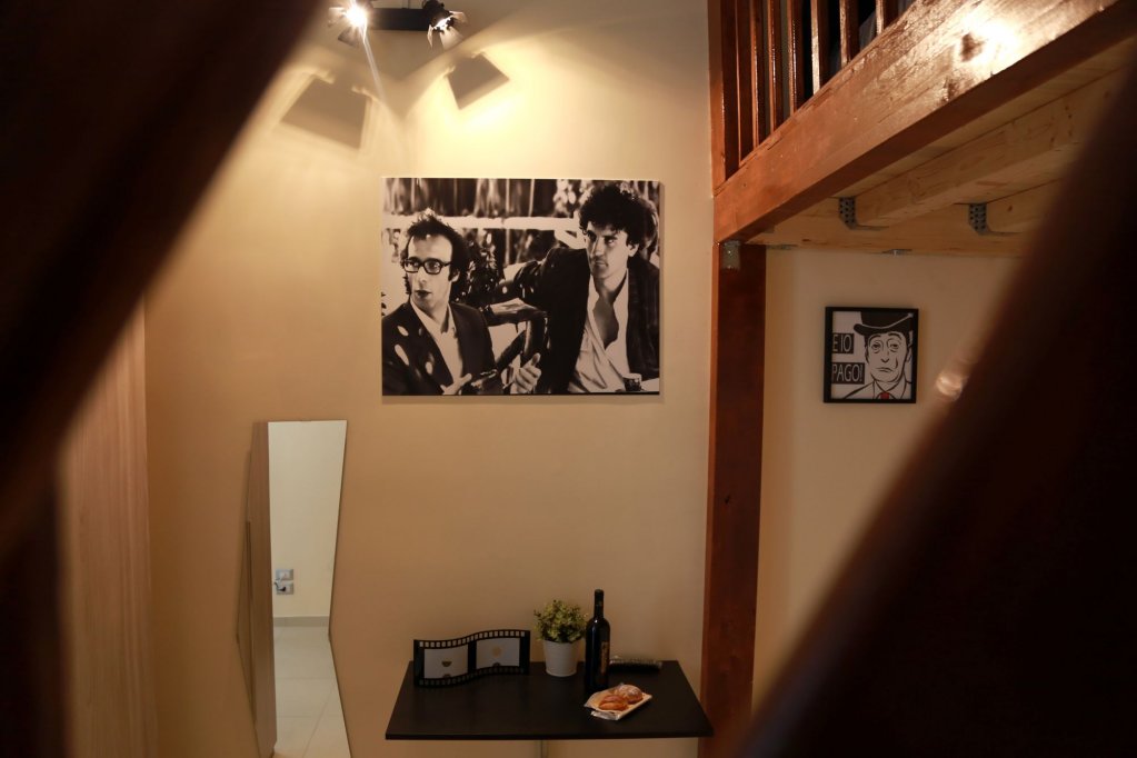 Фото Sarracino Relais