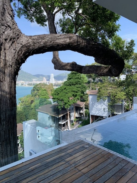 Фото Jirana Patong